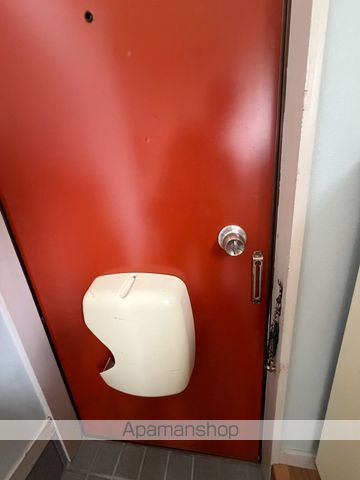 サウスフィールドの内装写真