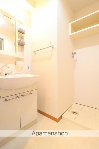 Mビル五条の内装写真