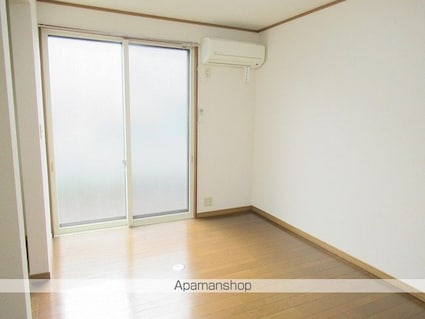 タウンハウスＦＵＪＩ[3DK/58.38m2]のリビング・居間