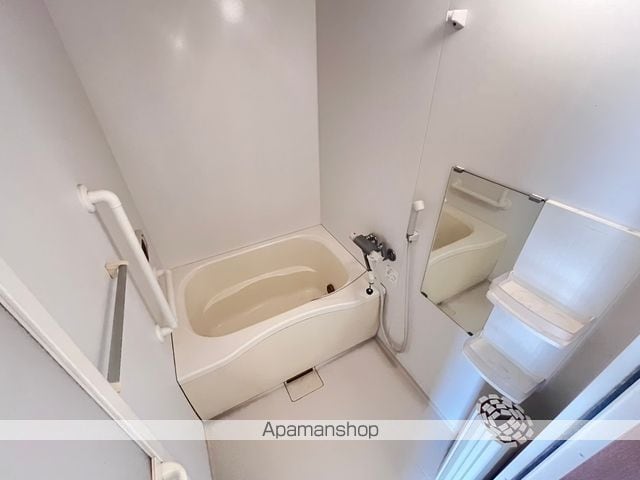 ウィステリア壱番館の内装写真