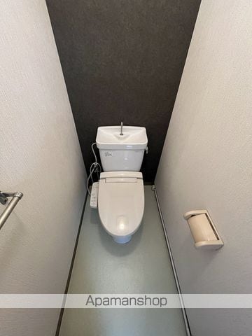 みささぎコーポの内装写真