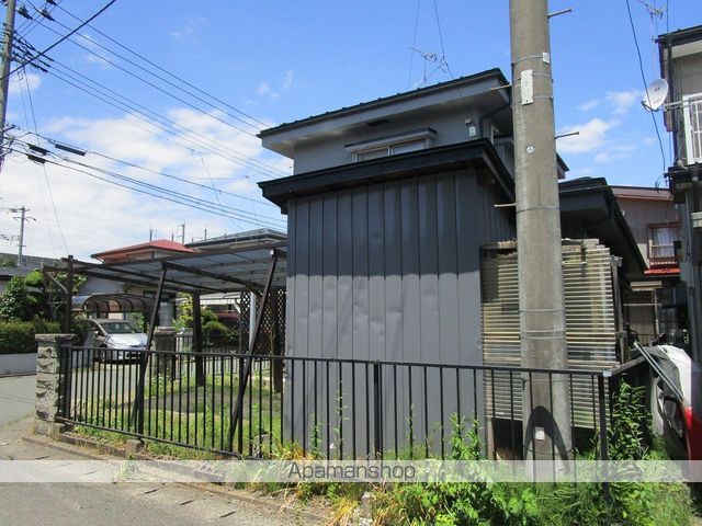 塚原貸家の外観写真