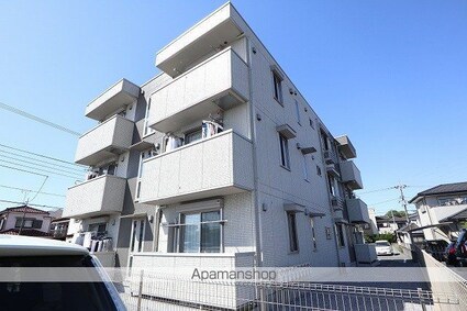 東京都昭島市郷地町２丁目[1LDK/49.77m2]の外観4