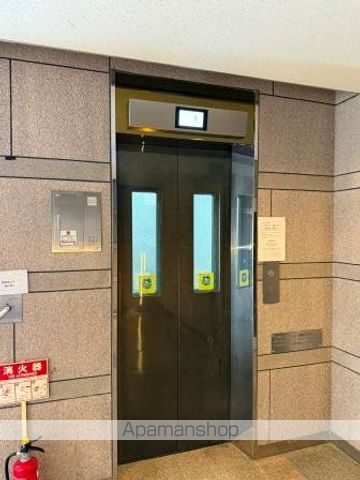 エクセリア駅南の外観写真