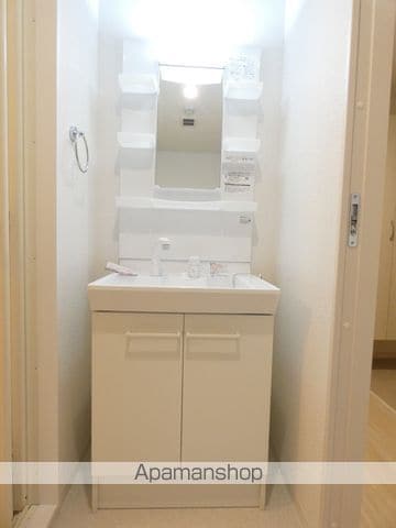アルカンシェルコート緑橋の内装写真