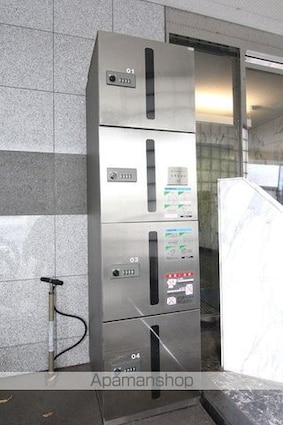 ニックビル持田[1K/30.24m2]の共用部6