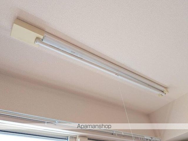 プロミネンスの内装写真