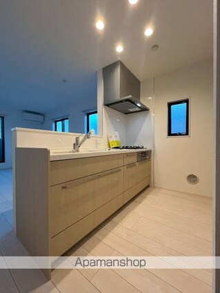 Ｋｏｌｅｔ片倉１２[2SLDK/83.21m2]のキッチン