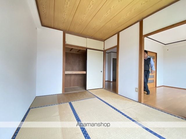 メゾン エトワールの内装写真