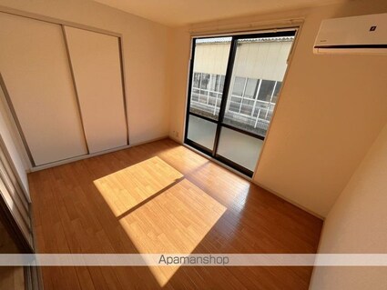 プリムヴェール　Ａ棟[3K/50.78m2]の内装6