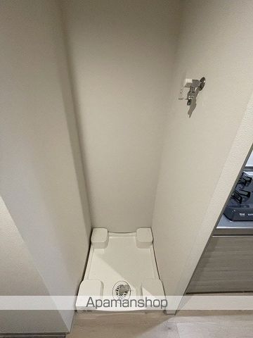 ARTIZA瓦屋町IIの内装写真