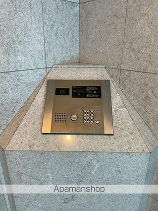 エクセリア池袋ＷＥＳＴⅡ[1K/36.13m2]の共用部3