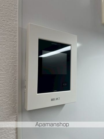 CONTINENT花影I・の内装写真