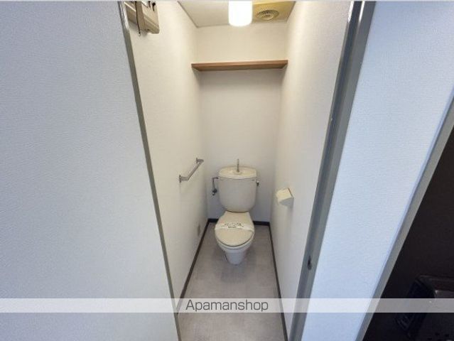 パラシオ東海の内装写真