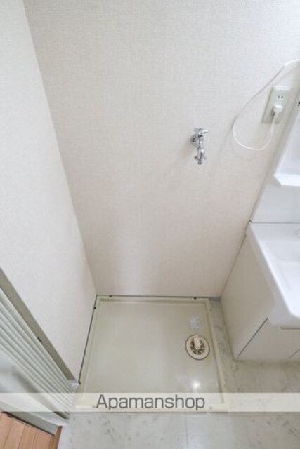 東京都昭島市大神町４丁目[3LDK/62.68m2]のその他設備