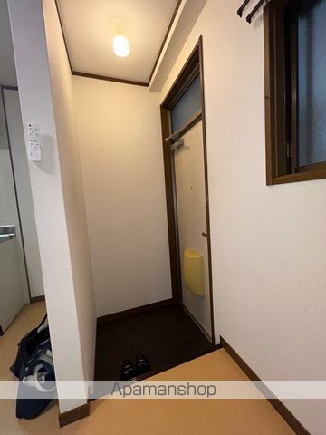 シャトーラベニア中町の内装写真