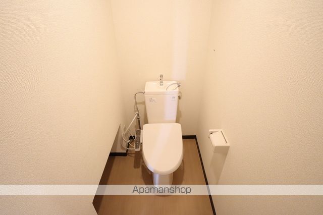 ハイツ南の内装写真