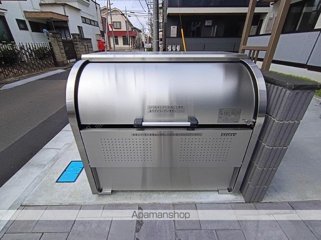 DーROOM六十人町 Bのその他写真