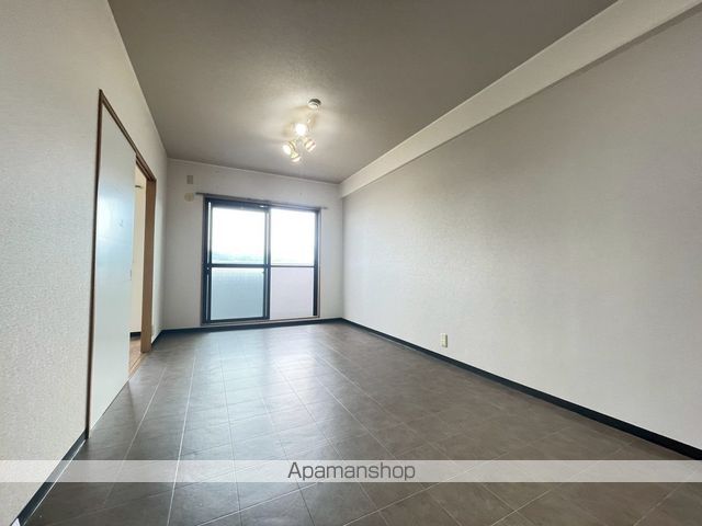 白本マンションの内装写真