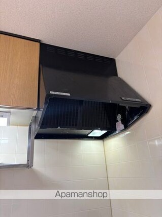 リバティハウス守山[2DK/44.72m2]の内装9