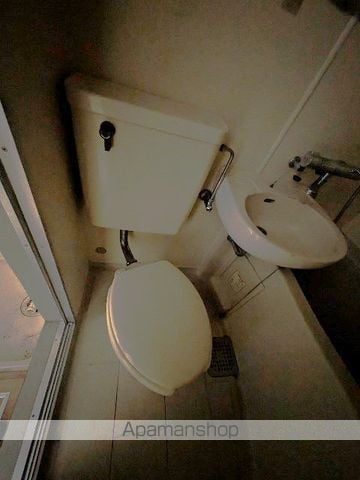 第3西沢ハイツの内装写真