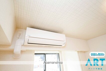 愛媛県伊予郡松前町大字南黒田[1LDK/50.05m2]のその他設備