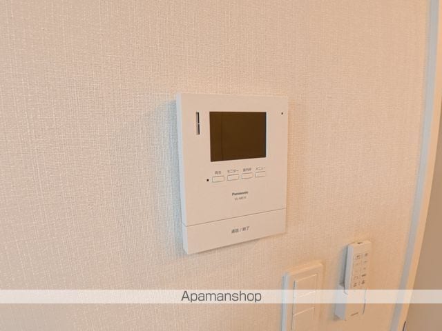 メゾンド・ソレイユの内装写真