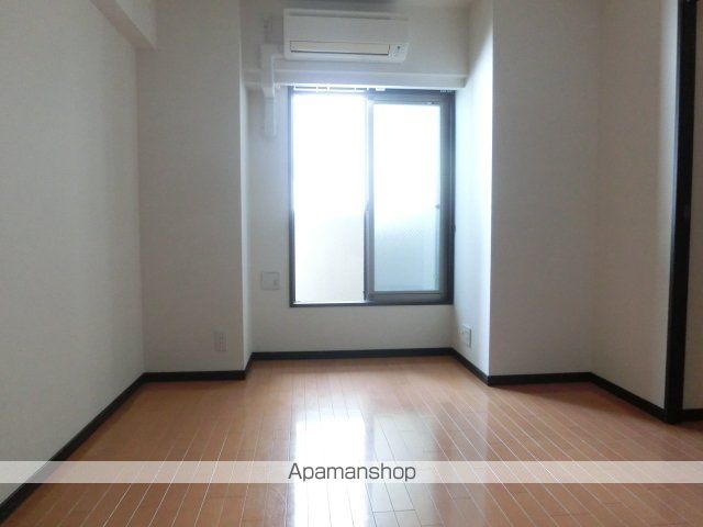 アスヴェル東本町IIの内装写真