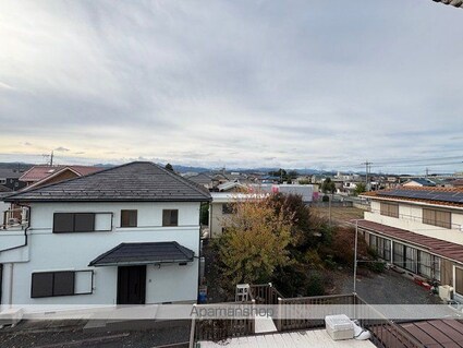 エンブレム小作[1LDK/32.4m2]の眺望