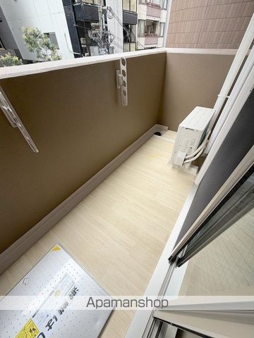 アルティザ瓦屋町IIの内装写真