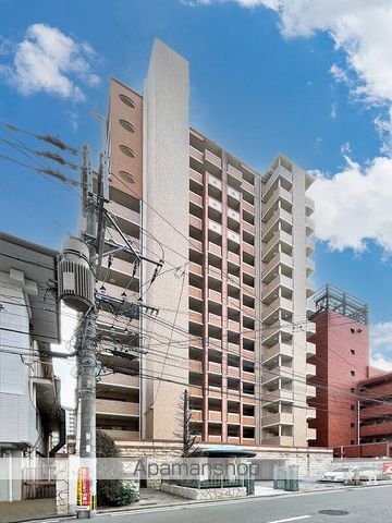 サンロージュ薬院駅前のその他写真