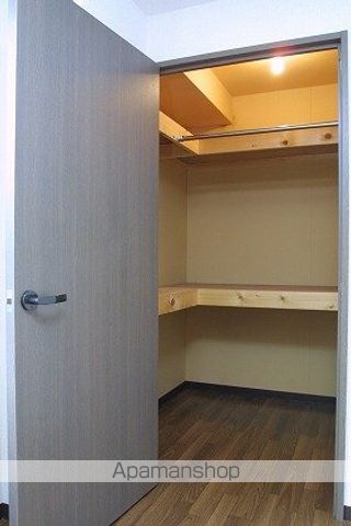 ダムズ21の内装写真