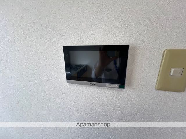 リバーウォーク広瀬の内装写真
