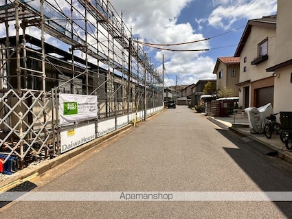 ｙａｍａｊｕ[2LDK/57.55m2]の外観5