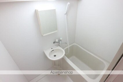 富士樋又ビル[1K/19.08m2]のバス