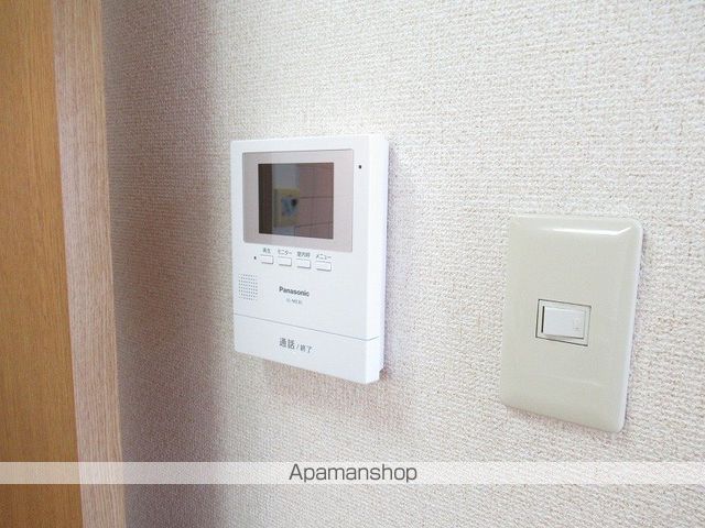 リエス上ノ橋の内装写真