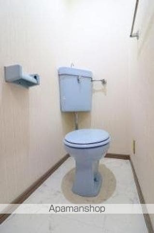 フォレスト二日市の内装写真