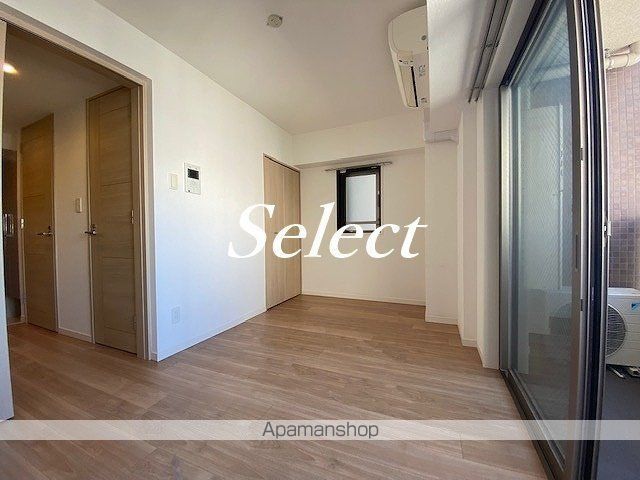 プロスタイルウェルス関内住吉町の内装写真