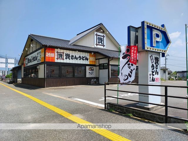 SunMark次郎丸IIIの周辺写真