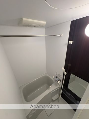 ハーモニーテラス新田VIの内装写真