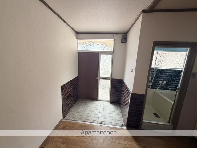 ヒロミマンションの内装写真