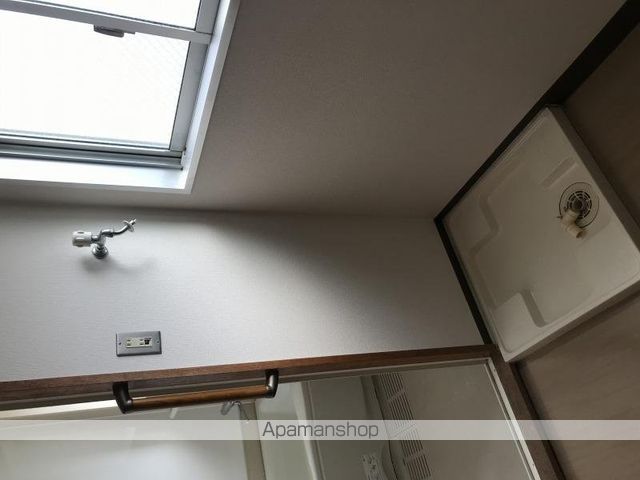 メゾンるふるの内装写真