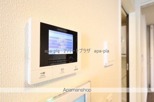 シャルール仙波の内装写真