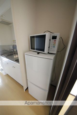 クレイノティーダ中和田の内装写真