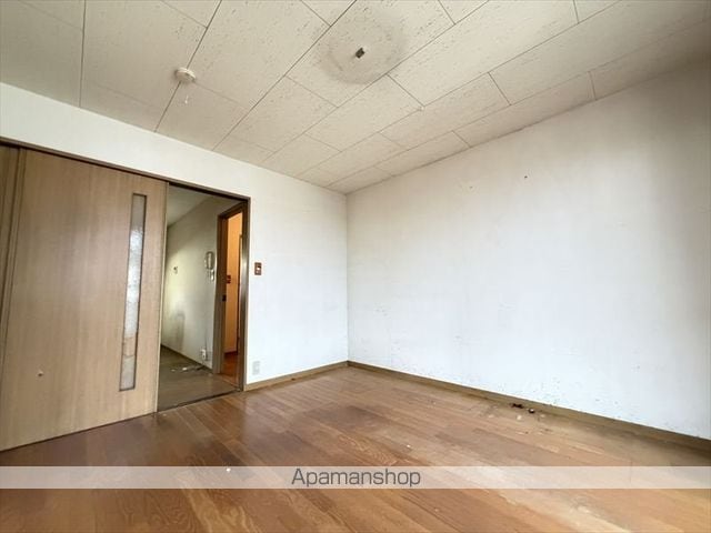 スクエア中央林間Iの内装写真