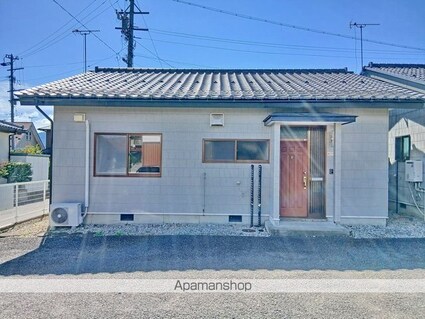 長野県長野市大字北堀[3DK/59.62m2]の外観4