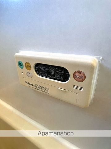 メゾン酒井 A棟の内装写真