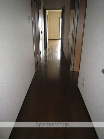 グレージュ長後の内装写真