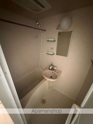レジデンス島津山の内装写真