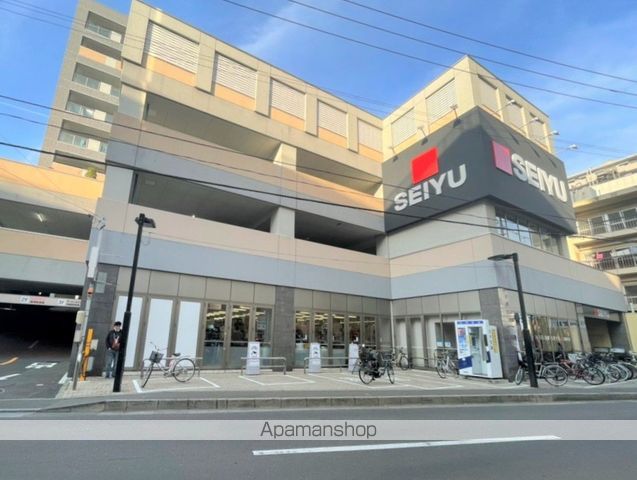 ルミエールの周辺写真